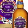 Chivas Bourbon 13 years|Chivas Regal Online