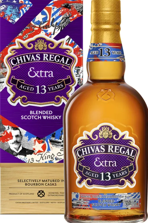 Chivas Bourbon 13 years|Chivas Regal Online