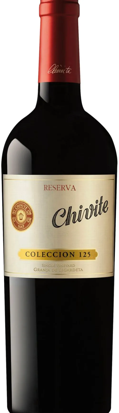 Chivite Colección 125 Reserva|Chivite Colección 125 Outlet