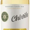 Chivite Colección Vendimia Tardia|Chivite Colección 125 Clearance
