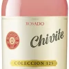 Chivite Colleción Rosado|Chivite Colección 125