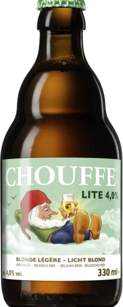 Chouffe Lite|Brouwerij 't IJ Sale