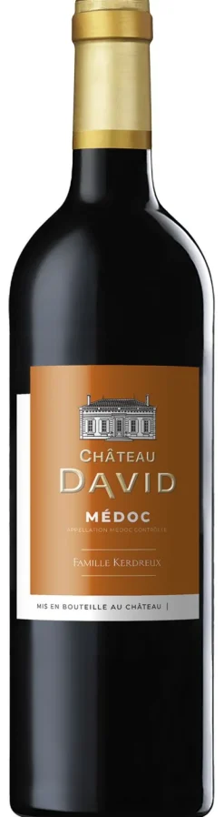 Château David Médoc|Château David Clearance