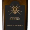 Château de Berne Grande Cuvée Blanc|Bernardus Sale