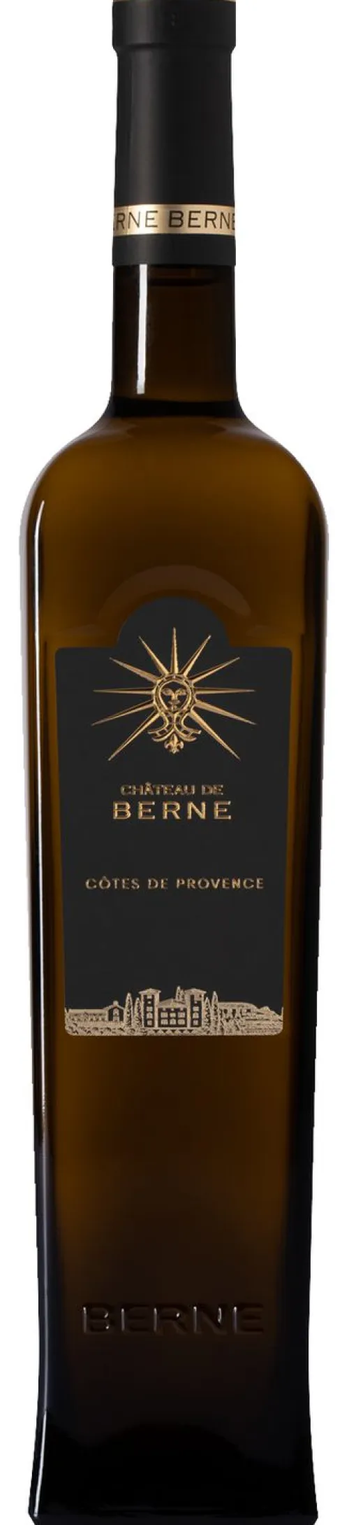 Château de Berne Grande Cuvée Blanc|Bernardus Sale