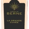 Château de Berne La Grande Cuvée|Château de Berne Hot