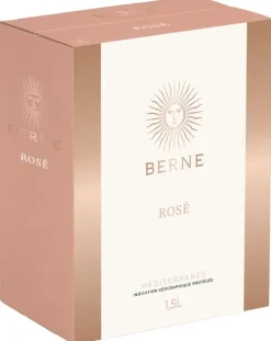 Château de Berne Romance Bag in Box|Ch&acirc;teau d'Esclans Best