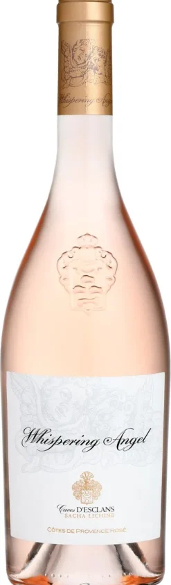 Château d'Esclans Whispering Angel|Château d'Esclans Hot