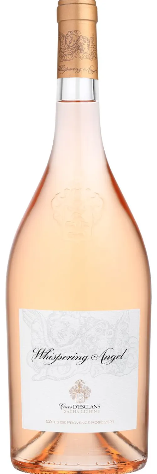 Château d'Esclans Whispering Angel Magnum|Château d'Esclans Best