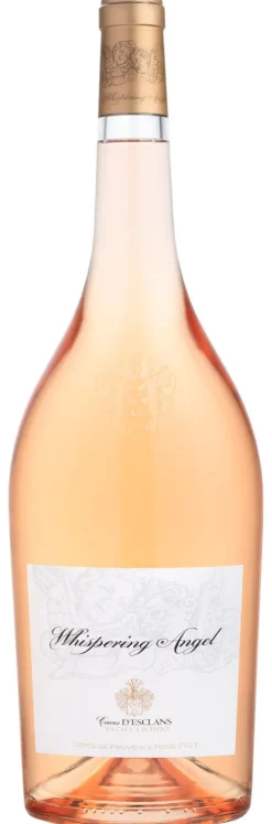 Château d'Esclans Whispering Angel Jeroboam|Château d'Esclans Hot