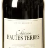 Château Hautes Terres Bordeaux Rouge|Château Hautes Terres Sale