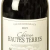 Château Hautes Terres Bordeaux Rouge|Château Hautes Terres Discount