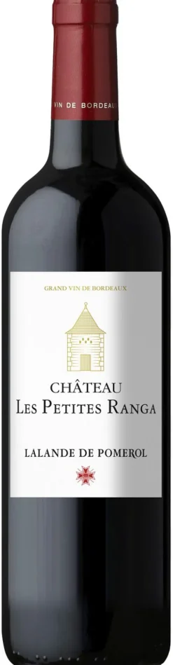 Château Les Petites Ranga|Château Les Petites Ranga Sale