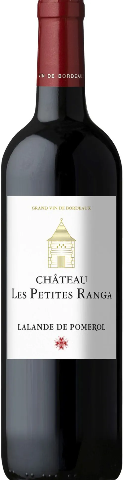 Château Les Petites Ranga|Château Les Petites Ranga Sale