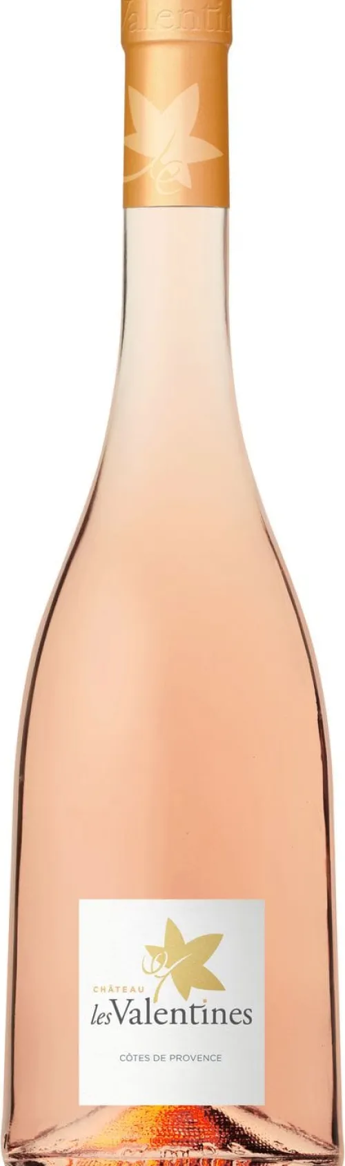 Château les Valentines Rosé|Les Valentines Sale