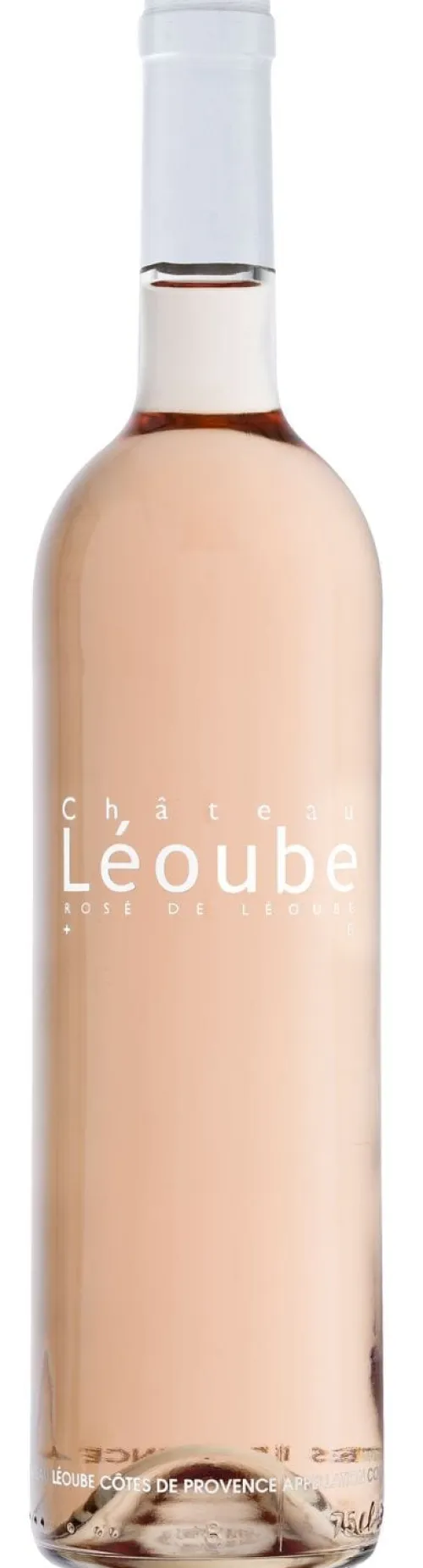 Château Léoube Rosé|Château Léoube