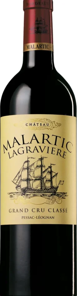 Château Malartic Lagravière Blanc|Château Malartic Lagraviere Clearance