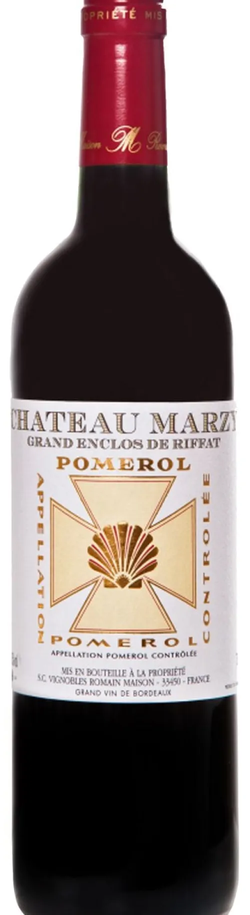 Château|Marzy Clearance