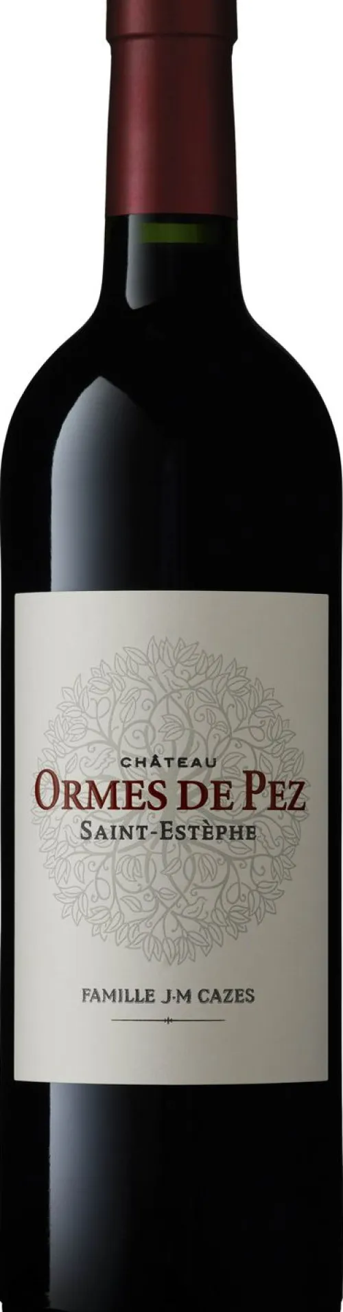 Château Ormes de Pez Saint-Estèphe|Château Ormes de Pez Online