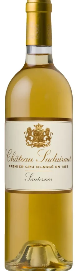 Château Suduiraut Sauternes|Château Suduiraut Outlet