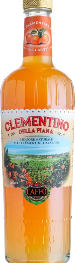 Clementino della Piana|Caffo Sale