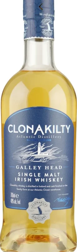 Galley Head|Clonakilty Clearance