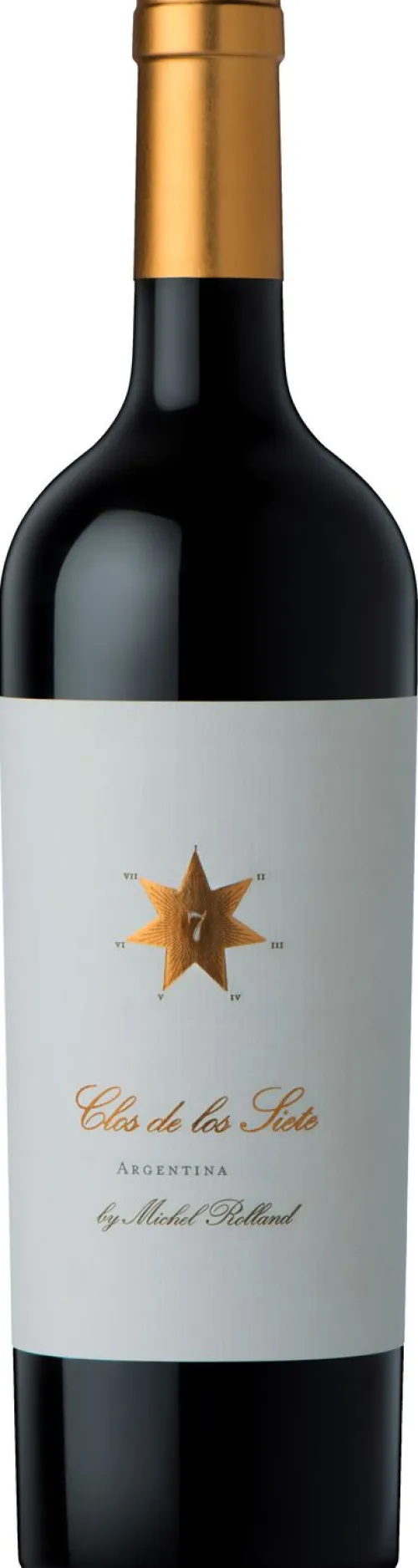 Clos de los Siete|Clos de los Siete Clearance