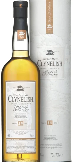 14 Years|Clynelish