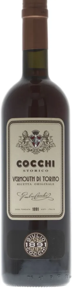 Cocchi Storico Vermouth di Torino|Lillet New