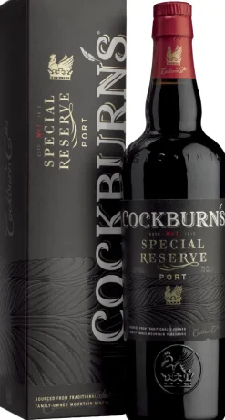 Cockburn's Special Reserve|Cockburn's Best