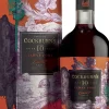 Cockburn's 10 Years Aged Tawny|Cockburn's Hot