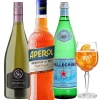 Cocktailpakket Aperol Spritz|Gall & Gall