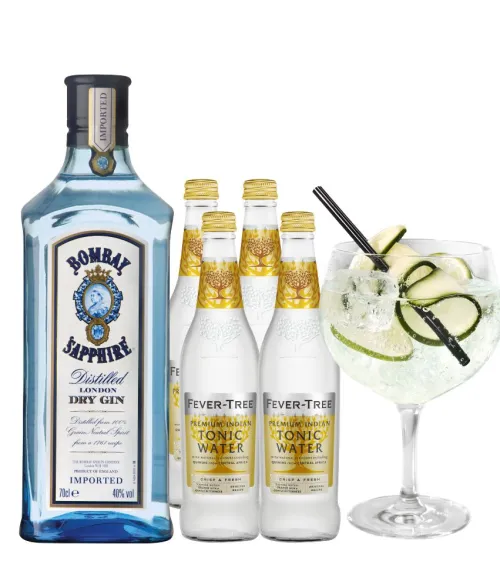 Cocktailpakket Bombay Gin tonic|Gall & Gall Clearance