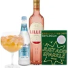 Cocktailpakket glitter Spritz|Lillet Discount