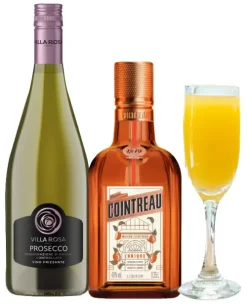Cocktailpakket Mimosa|Gall & Gall Sale
