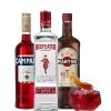Cocktailpakket Negroni|Gall & Gall Online