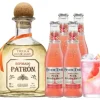 Cocktailpakket Patrón Paloma|Gall & Gall Online