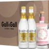 Cocktailpakket Pink Gin & Tonic Alcoholvrij|Ceder's Sale