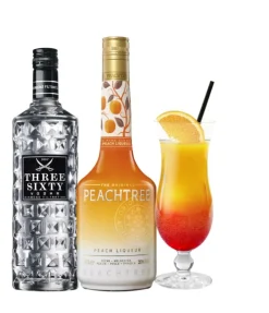 Cocktailpakket Sex on the Beach|Gall & Gall Clearance