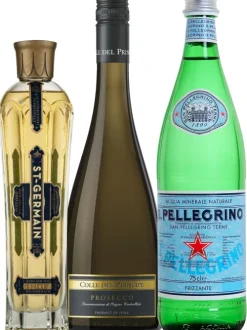 Cocktailpakket St-Germain Spritz|Gall & Gall Online