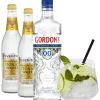 Cocktailpakket Virgin Gin-tonic|Gall & Gall New