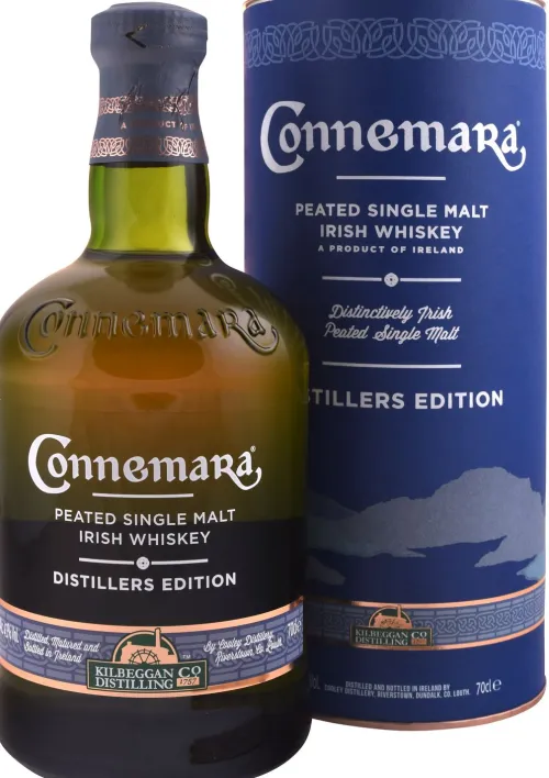 Distillers Edition|Connemara Discount