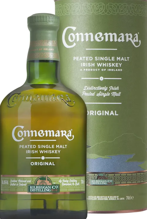Irish|Connemara Online