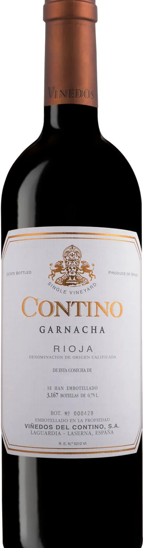 Garnacha|Contino Online