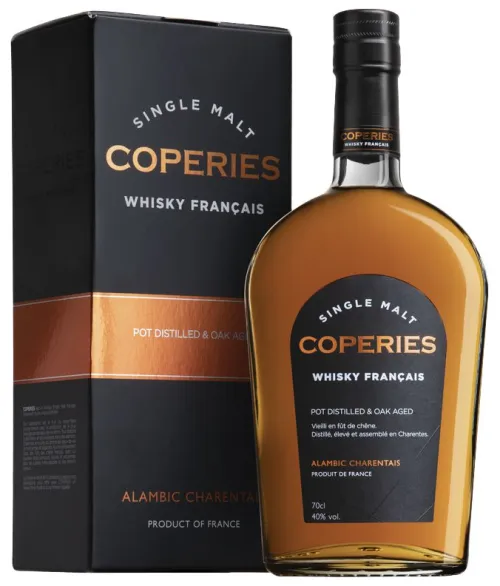 Coperies Single Malt|Merlet Discount