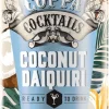 Coppa Cocktails Coconut Daiquiri|Coppa Cocktails New