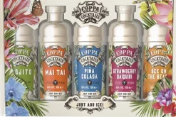 Coppa Cocktails, Party-pack|Kleiner Klopfer New