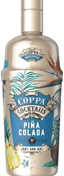 Coppa Cocktails Pina Colada|Coppa Cocktails Outlet