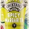 Coppa Cocktails Spicy Margarita|Bols Outlet