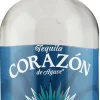 Tequila Blanco|Corazon